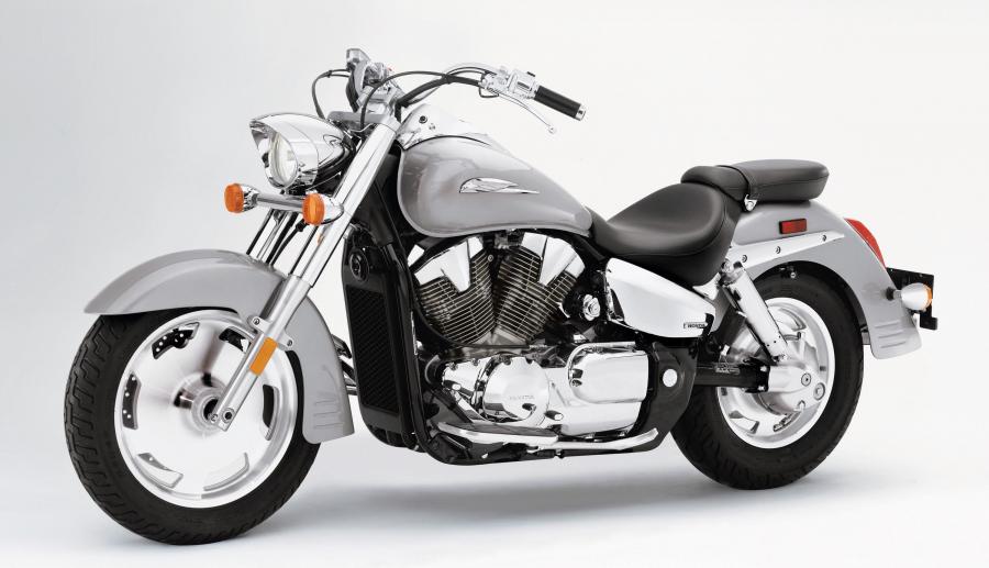 Honda VTX1800R